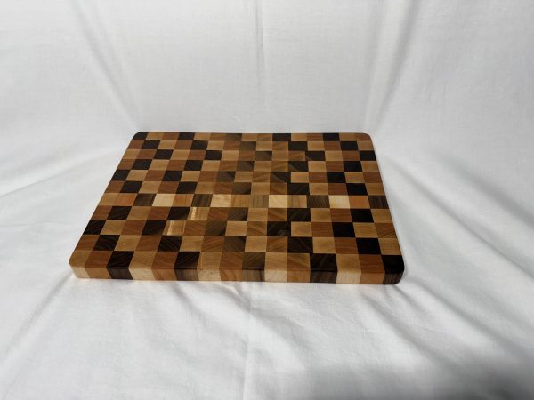 Endcut cutting board - Image 3