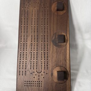 Cribbage Board