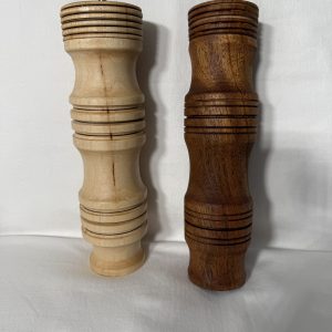 Salt and Pepper Mills
